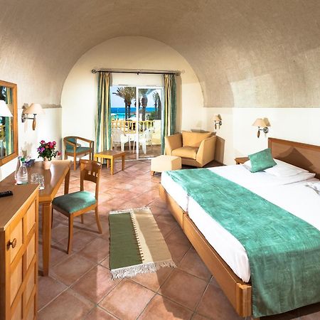 Calimera Delfino Beach Resort & Spa Ναμπέλ Εξωτερικό φωτογραφία