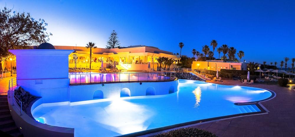 Calimera Delfino Beach Resort & Spa Ναμπέλ Εξωτερικό φωτογραφία