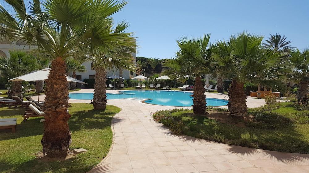 Calimera Delfino Beach Resort & Spa Ναμπέλ Εξωτερικό φωτογραφία