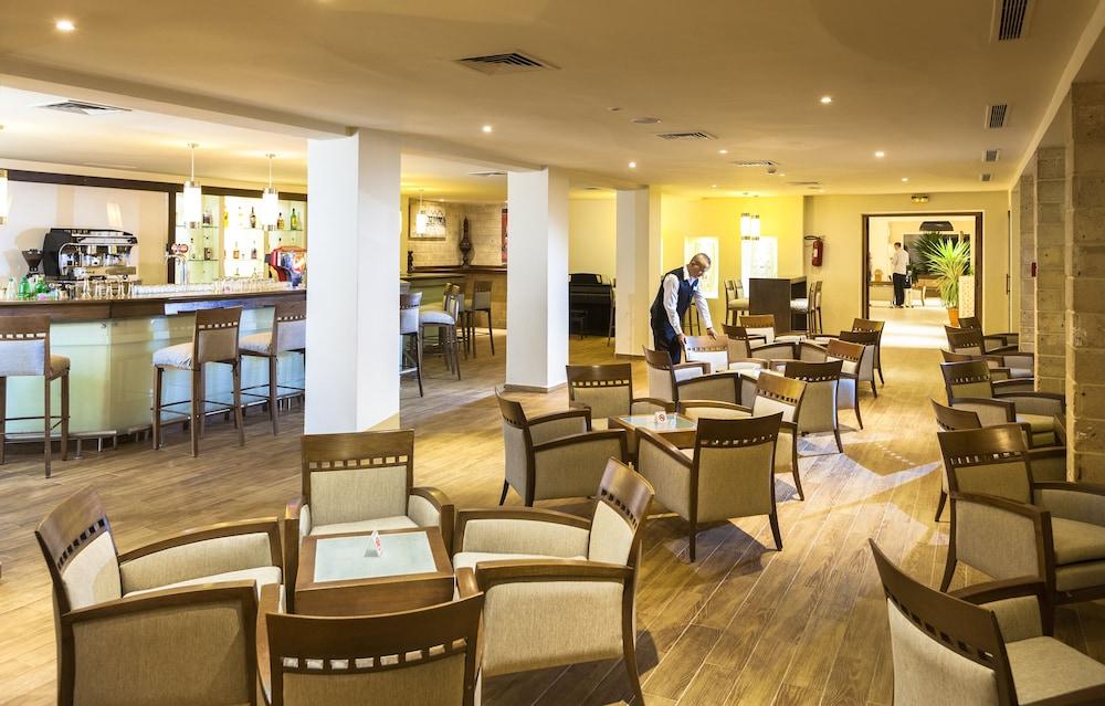 Calimera Delfino Beach Resort & Spa Ναμπέλ Εξωτερικό φωτογραφία