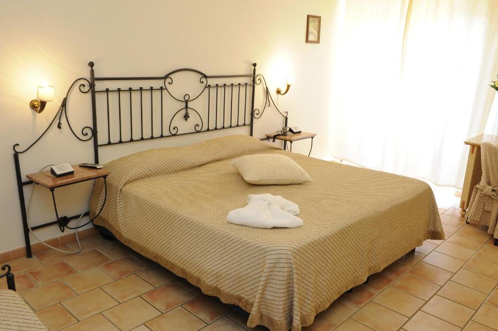 Calimera Delfino Beach Resort & Spa Ναμπέλ Εξωτερικό φωτογραφία