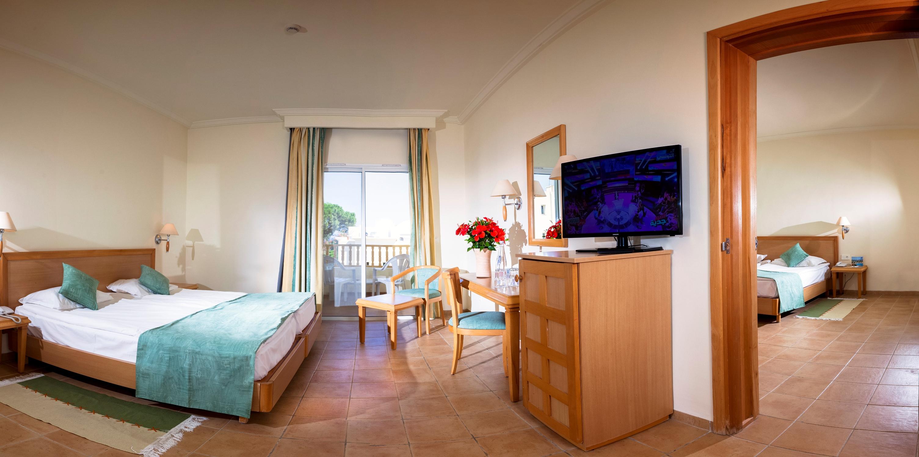 Calimera Delfino Beach Resort & Spa Ναμπέλ Εξωτερικό φωτογραφία