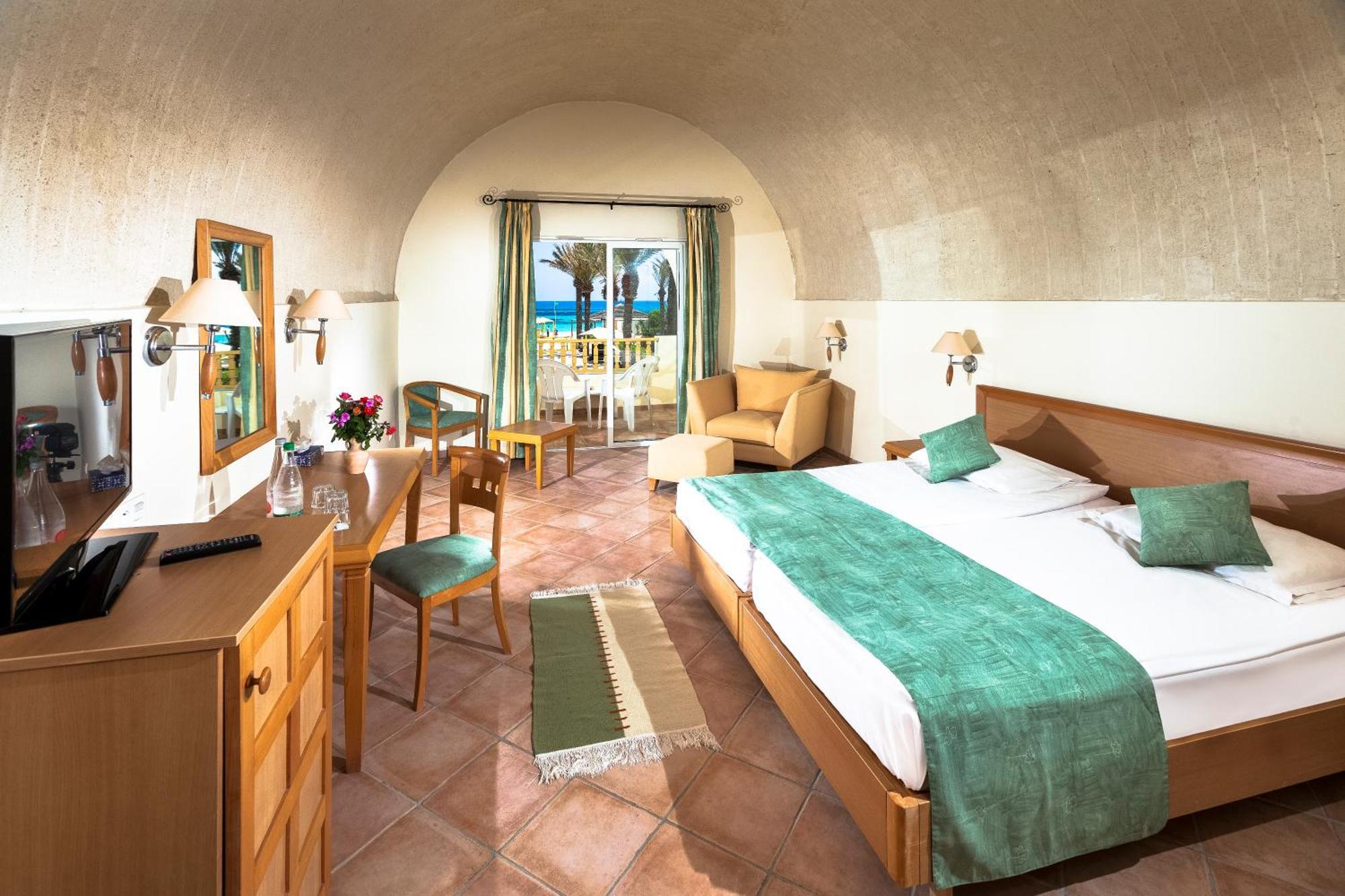 Calimera Delfino Beach Resort & Spa Ναμπέλ Εξωτερικό φωτογραφία