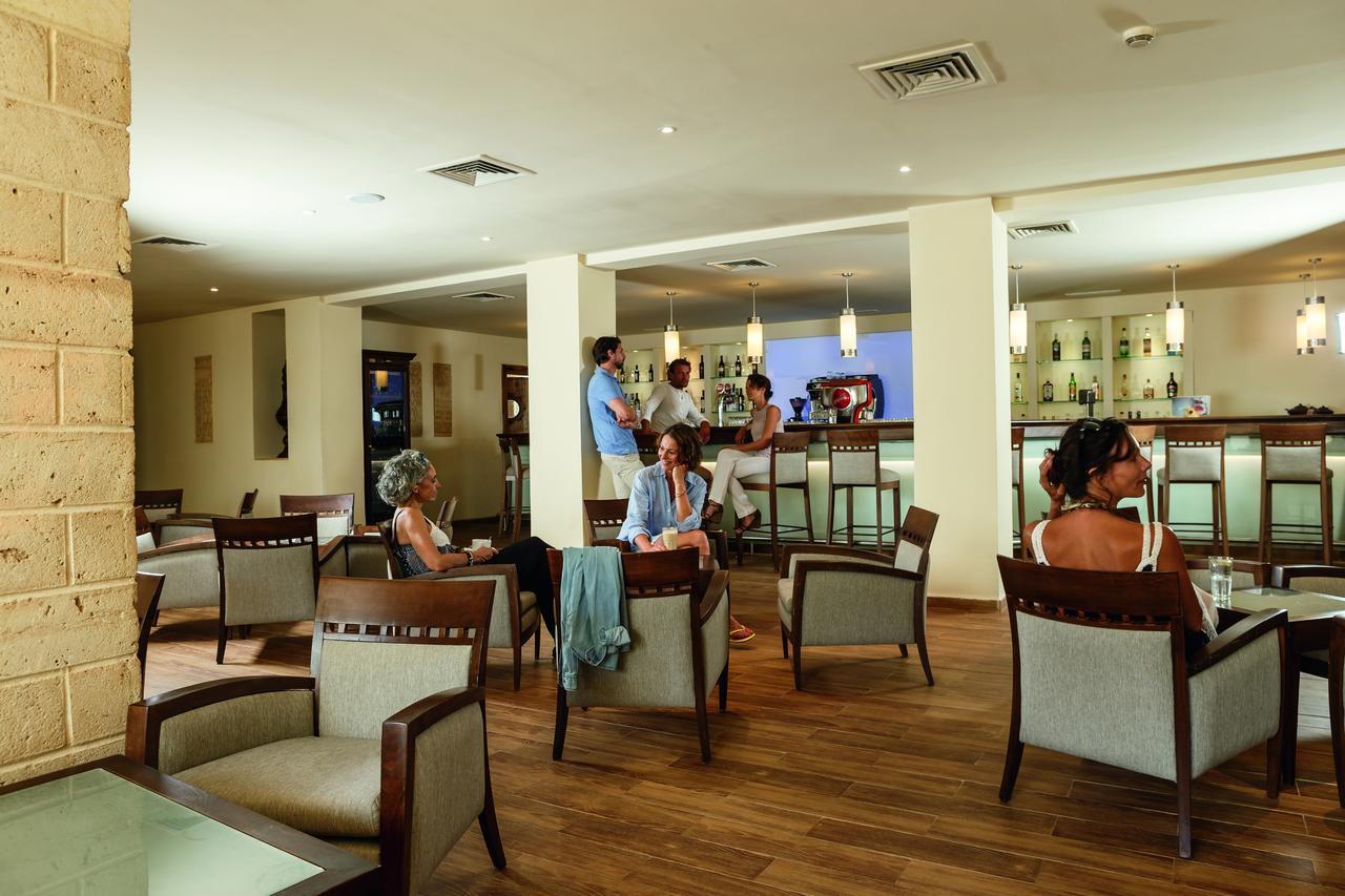 Calimera Delfino Beach Resort & Spa Ναμπέλ Εξωτερικό φωτογραφία