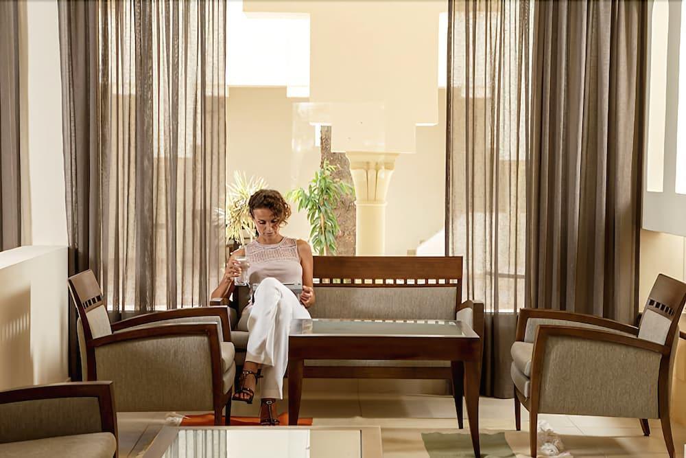 Calimera Delfino Beach Resort & Spa Ναμπέλ Εξωτερικό φωτογραφία