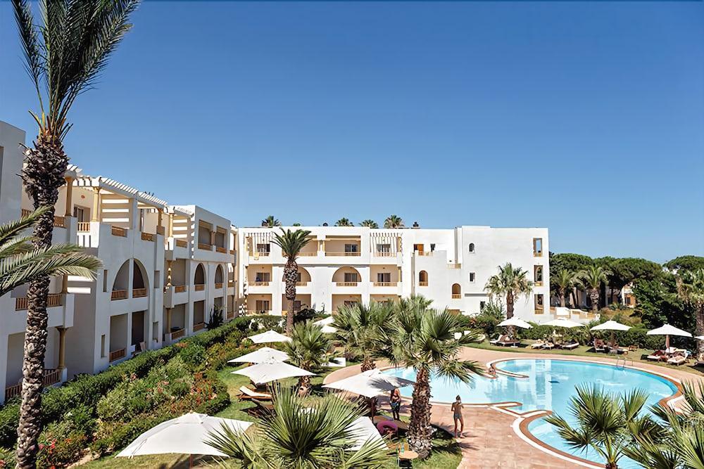 Calimera Delfino Beach Resort & Spa Ναμπέλ Εξωτερικό φωτογραφία